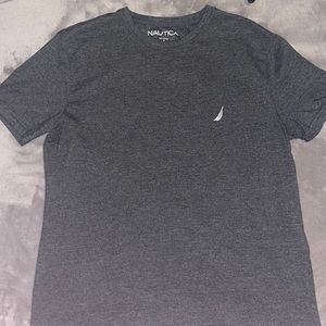 Small Nautica t-shirt